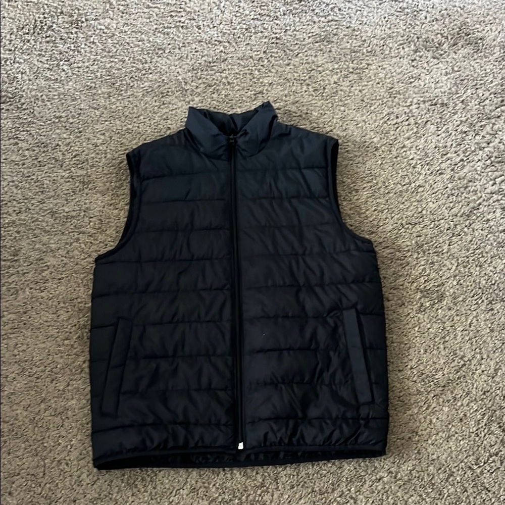 Sonoma vest size small